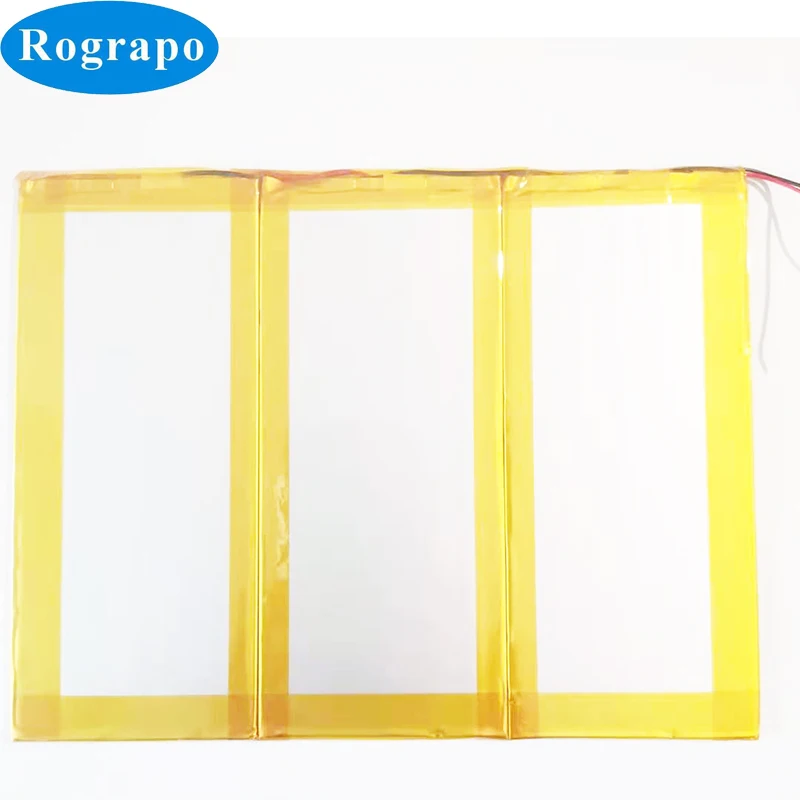 Новый Батарея для Chuwi Hi12 CWI520 аккумулятор 3,7 V Замена мА/ч. аккумулятор 2-провод
Новый Батарея для Chuwi Hi12 CWI520 аккумулятор 3,7 V Замена мА/ч. аккумулятор 2-провод
