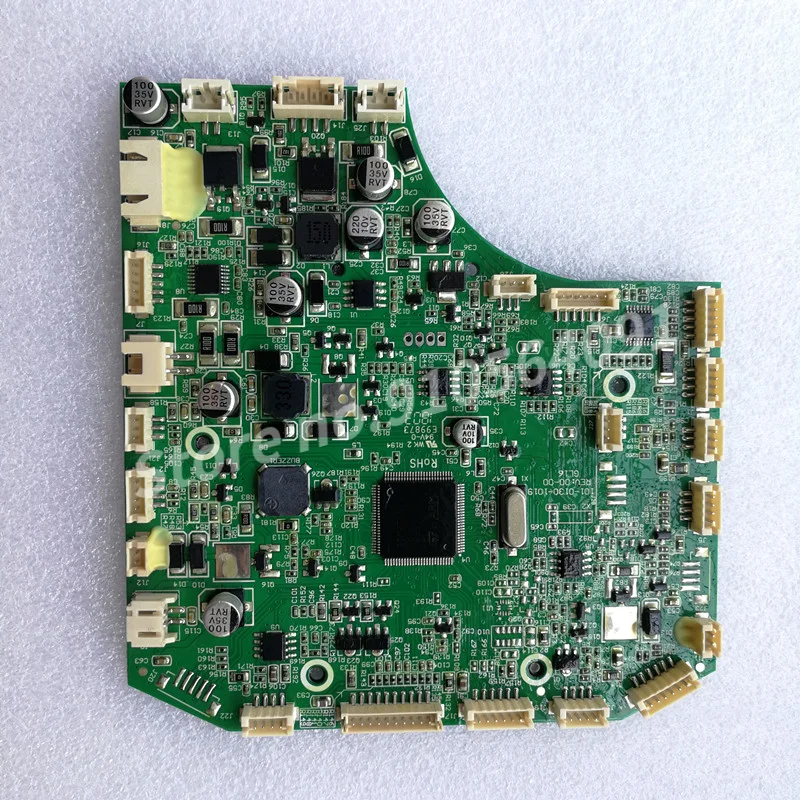 Vacuum cleaner Motherboard for ILIFE A40 A4S X432 A4 Robot Vacuum Cleaner Parts ilife Main board replacement parts Motherboard
Vacuum cleaner Motherboard for ILIFE A40 A4S X432 A4 Robot Vacuum Cleaner Parts ilife Main board replacement parts Motherboard