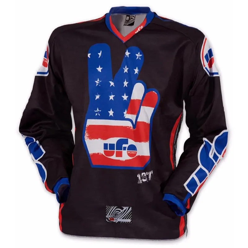 2021 new arrive spexcel Moto Jersey DH Off Road Mountain Bike MTB Jersey MX BMX Motocross Jerseys 
2021 new arrive spexcel Moto Jersey DH Off Road Mountain Bike MTB Jersey MX BMX Motocross Jerseys