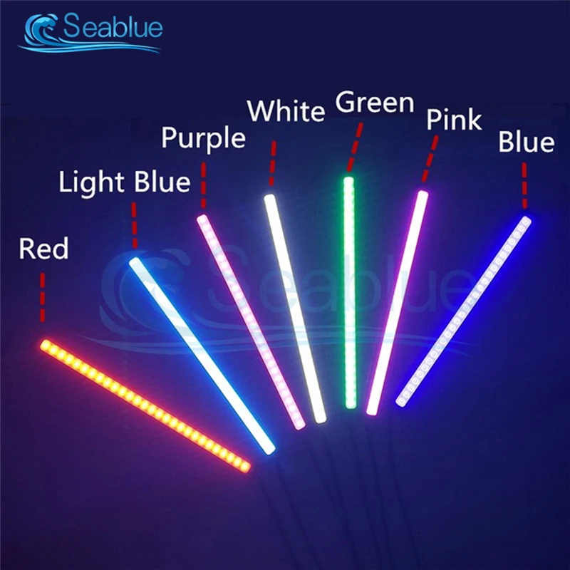 2X 17cm COB Car Daytime Running Light Car DRL LED Strip Light External Light Car Waterproof Blue Pink Red Green Amber DRL Light
2X 17cm COB Car Daytime Running Light Car DRL LED Strip Light External Light Car Waterproof Blue Pink Red Green Amber DRL Light
