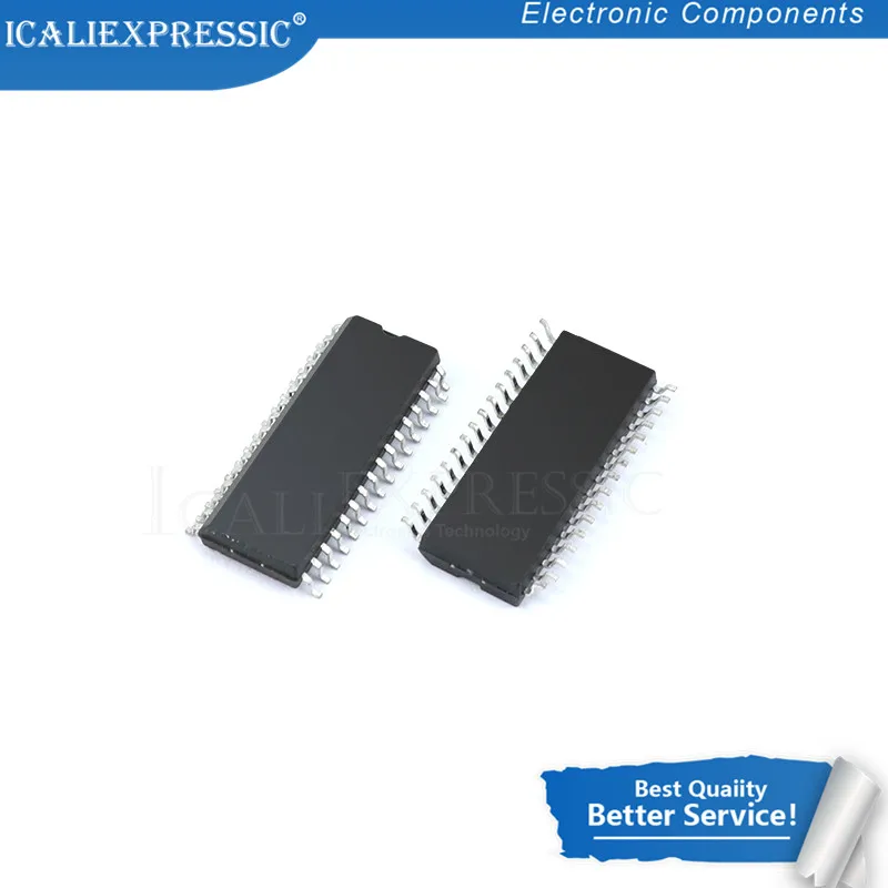 5PCS TFA9810T SOP32 TFA9810 SOP-32 9810T
5PCS TFA9810T SOP32 TFA9810 SOP-32 9810T