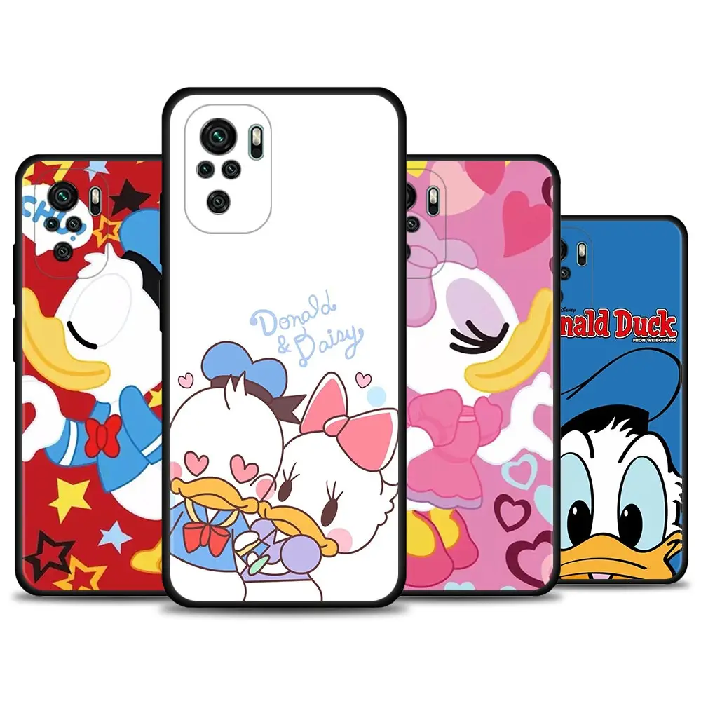 Disney Donald Duck Case For redmi note 7 Cover for Xiaomi Redmi 9C 8A 7A 9A 9 8 7 6A Fundas
Disney Donald Duck Case For redmi note 7 Cover for Xiaomi Redmi 9C 8A 7A 9A 9 8 7 6A Fundas