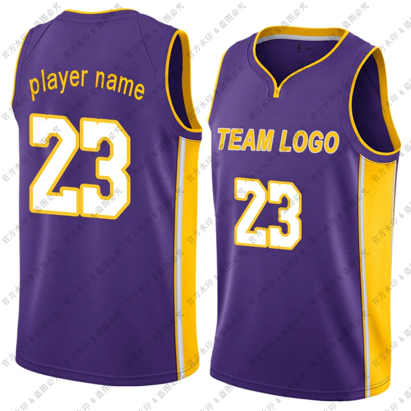 Mens New American Basketball Jerseys Clothes #23 European Size Ball Pants T Shirts Cool Tops Loose Cloth Men T Shirt 2XL Shorts
Mens New American Basketball Jerseys Clothes #23 European Size Ball Pants T Shirts Cool Tops Loose Cloth Men T Shirt 2XL Shorts