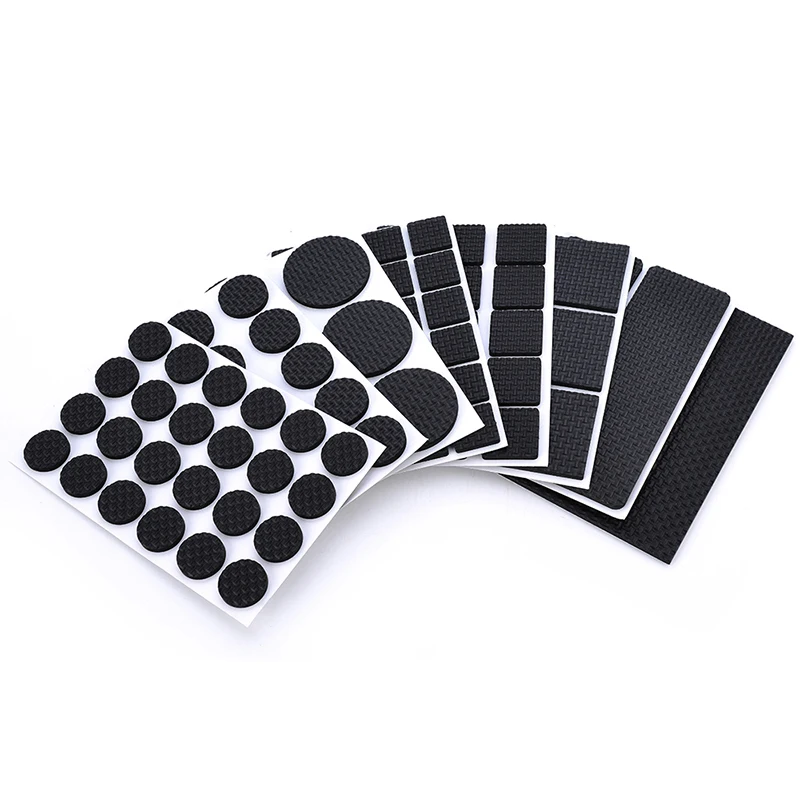 EVA Non-Slip Furniture Floor Mat 3MM Thick Non-Slip Table Leg Mat Floor Protector DIY Metal Wooden Foot Universal
EVA Non-Slip Furniture Floor Mat 3MM Thick Non-Slip Table Leg Mat Floor Protector DIY Metal Wooden Foot Universal