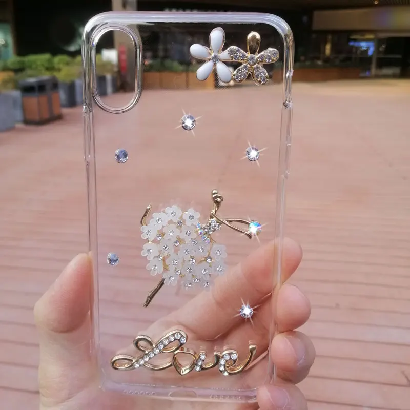 For Samsung A71 5G Case Ultra Thin Glitter Diamond Phone Case For Samsung Galaxy A71 5G SM-A716B A716 Rhinestone Silicone Cover
For Samsung A71 5G Case Ultra Thin Glitter Diamond Phone Case For Samsung Galaxy A71 5G SM-A716B A716 Rhinestone Silicone Cover