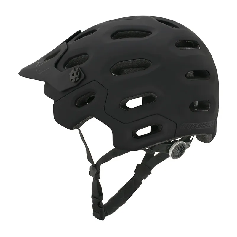 Men Women Ultralight Riding Cycling Helmet Outdoor Sports TRAIL DH MTB Bicycle Helmet In-mold Road Bike Mountain Bike Helmet
Men Women Ultralight Riding Cycling Helmet Outdoor Sports TRAIL DH MTB Bicycle Helmet In-mold Road Bike Mountain Bike Helmet