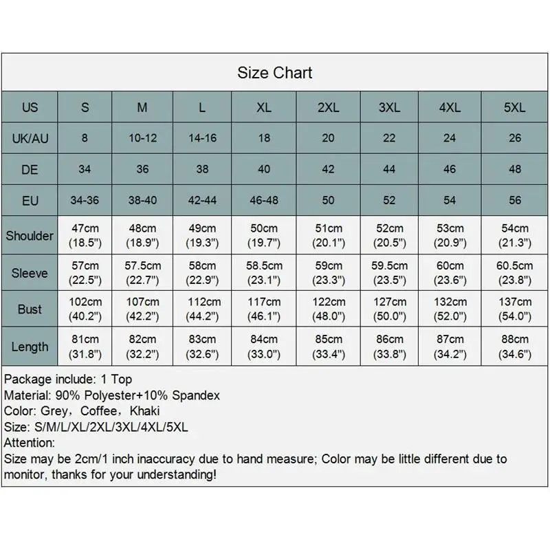 Celmia Fashion Leopard Print Blouses Women Long Sleeve Vintage Tops Sexy V-Neck Pockets Casual Shirts Elegant Blusas Plus Size
Celmia Fashion Leopard Print Blouses Women Long Sleeve Vintage Tops Sexy V-Neck Pockets Casual Shirts Elegant Blusas Plus Size