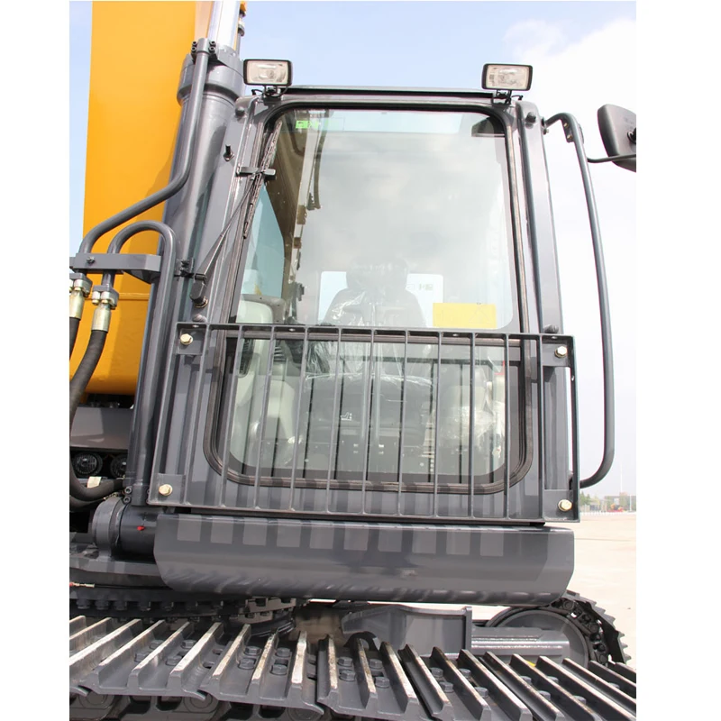 High quality XCM G XE470D crawler excavator with factory price on hot sale
High quality XCM G XE470D crawler excavator with factory price on hot sale