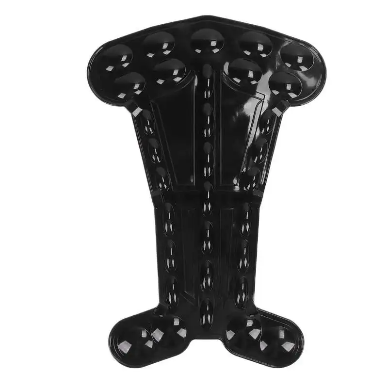 Большая подкладка для электродов для спины, многоразовая подкладка для электродов для спины, для боли в шее, для боли в мышцах 
Большая подкладка для электродов для спины, многоразовая подкладка для электродов для спины, для боли в шее, для боли в мышцах