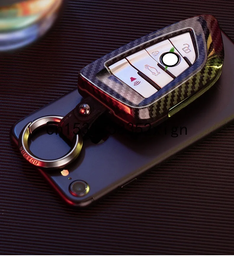 Car Key Protection Case For BMW 3 Series 320li New 5 Series 525 X3 X6 X5 Blade Key Case Auto parts
Car Key Protection Case For BMW 3 Series 320li New 5 Series 525 X3 X6 X5 Blade Key Case Auto parts