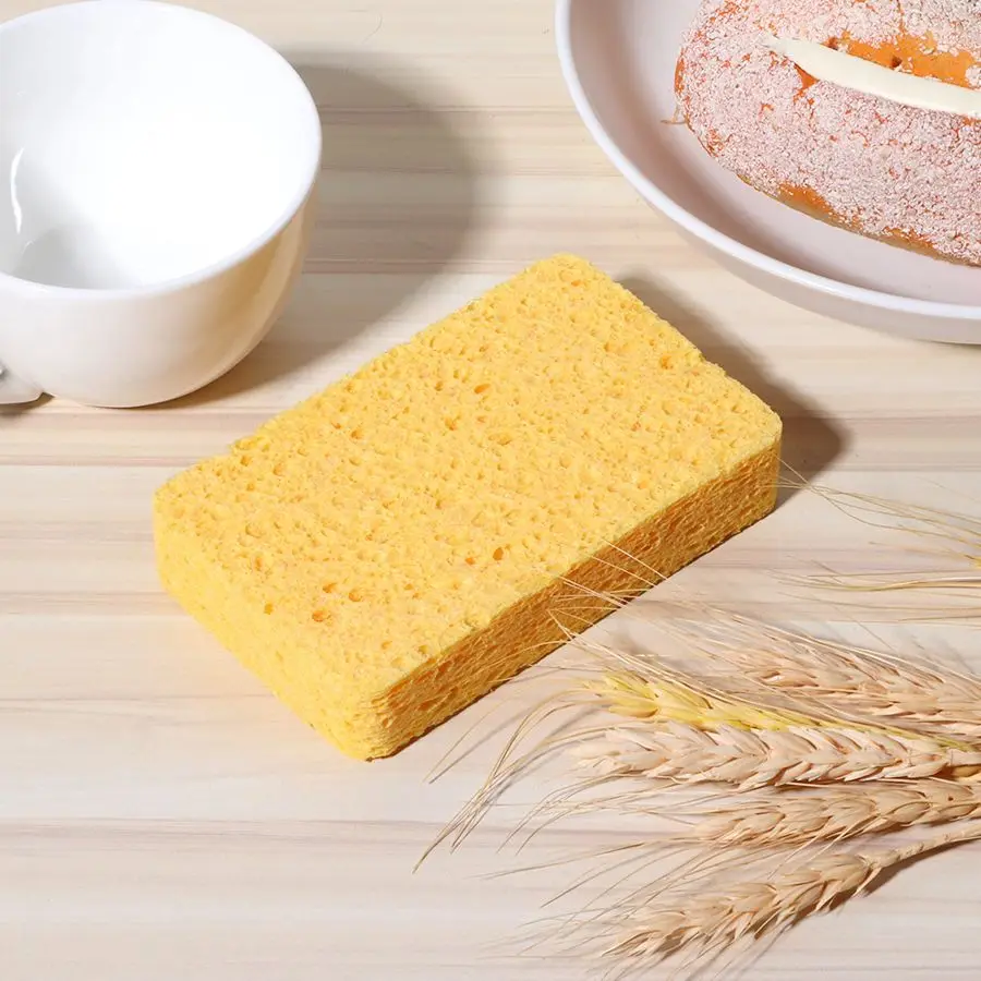 Wonderlife Cleaning Sponge Scrub Sponge Water Absorption Sponge for Refrigerator Tea Set Furniture for
Wonderlife Cleaning Sponge Scrub Sponge Water Absorption Sponge for Refrigerator Tea Set Furniture for