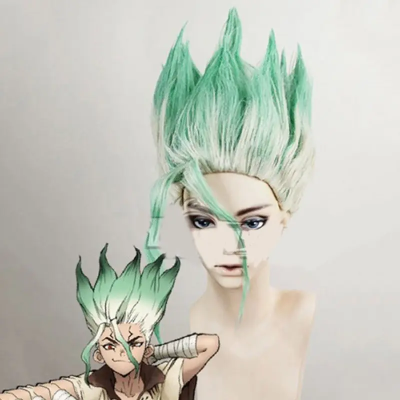 nime Dr. Stone Senku Ishigami Cospaly Shoes Boots Adult Men Senku Boots Outfit Wig Halloween Carnival Party Role Play Free Ship
nime Dr. Stone Senku Ishigami Cospaly Shoes Boots Adult Men Senku Boots Outfit Wig Halloween Carnival Party Role Play Free Ship