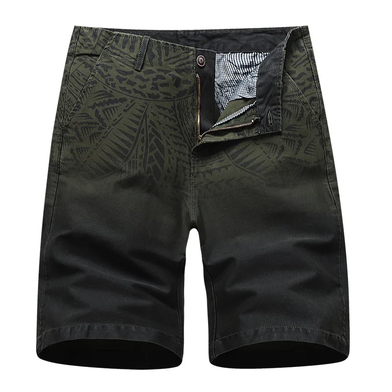 Cargo Shorts Men Cool 2021 Summer Printed Cotton Casual Men Short Pants Brand Clothing Comfortable Men Cargo Shorts
Cargo Shorts Men Cool 2021 Summer Printed Cotton Casual Men Short Pants Brand Clothing Comfortable Men Cargo Shorts