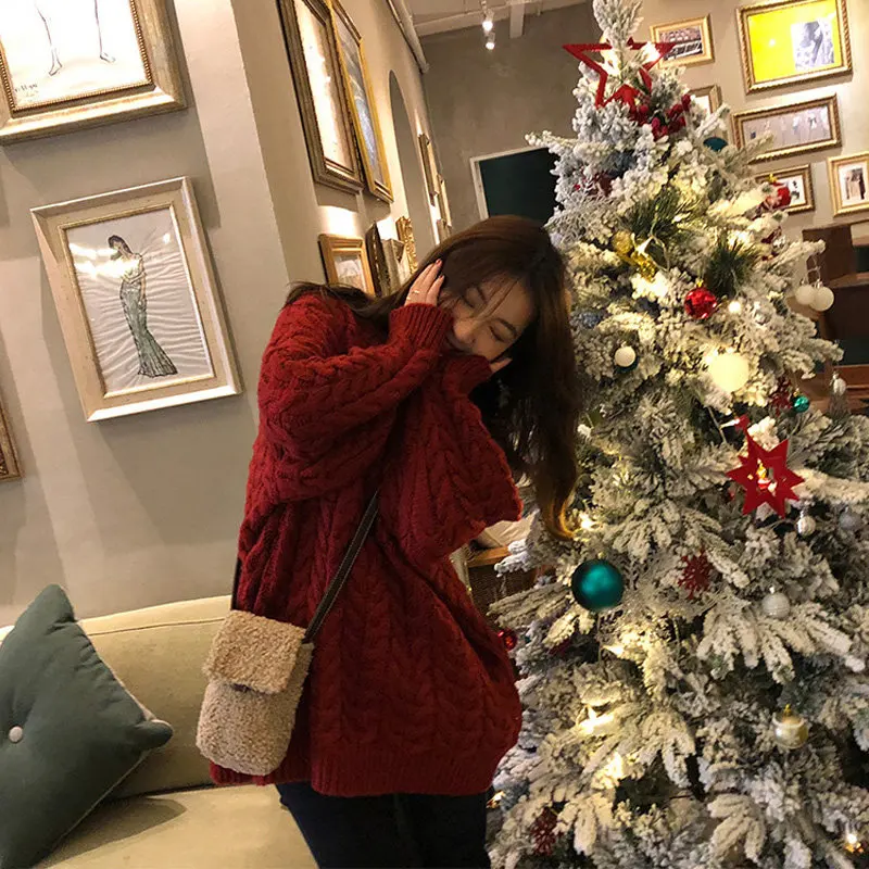 All-match Cardigan Women Long Solid Color Pockets Simple Warm Comfortable Autumn Fashion Elegant Korean Style Streetwear Female
All-match Cardigan Women Long Solid Color Pockets Simple Warm Comfortable Autumn Fashion Elegant Korean Style Streetwear Female