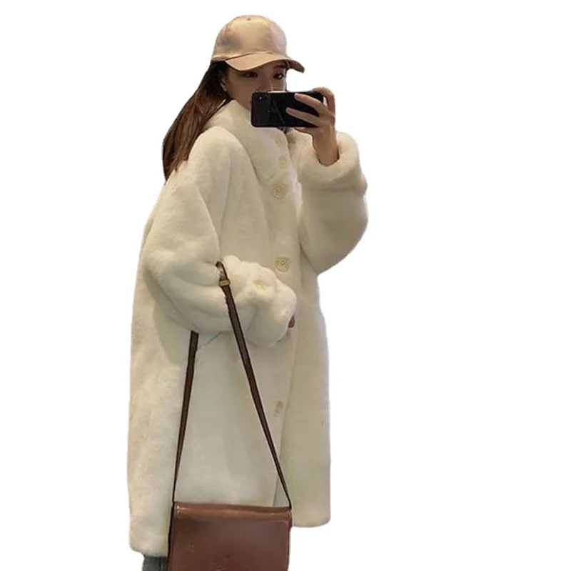 Women Winter Casual Coat Long Fur Coat Hoody Overcoat Female Fluffy Jacket Furry Coat Hooded Fur Jacket Plus Size Warm Jacket
Women Winter Casual Coat Long Fur Coat Hoody Overcoat Female Fluffy Jacket Furry Coat Hooded Fur Jacket Plus Size Warm Jacket