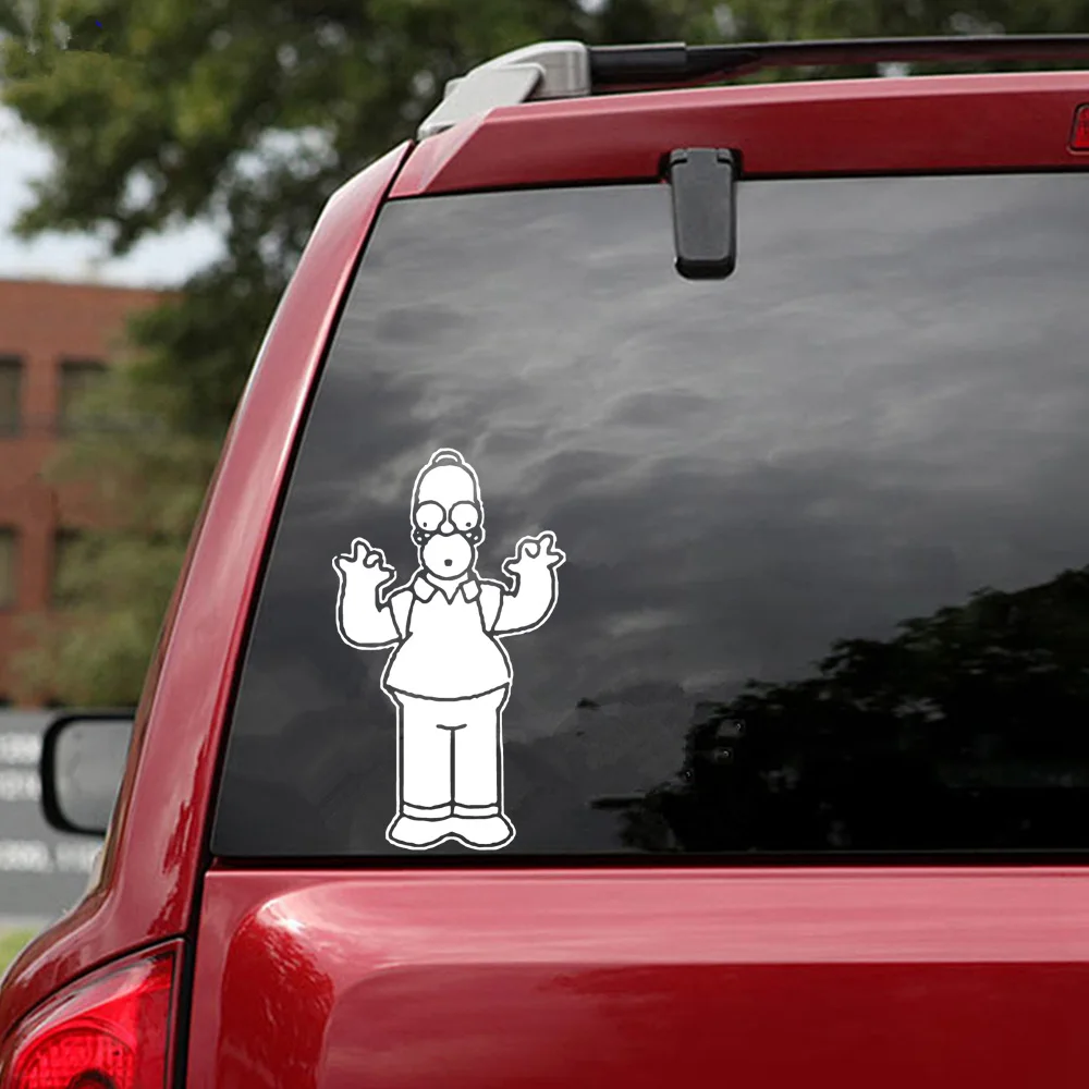 Lovely Cartoon character Stickers Voiture Beautiful Car Stickers Vinyl Decal Personality Waterproof Accessories Vinyl Decal
Lovely Cartoon character Stickers Voiture Beautiful Car Stickers Vinyl Decal Personality Waterproof Accessories Vinyl Decal
