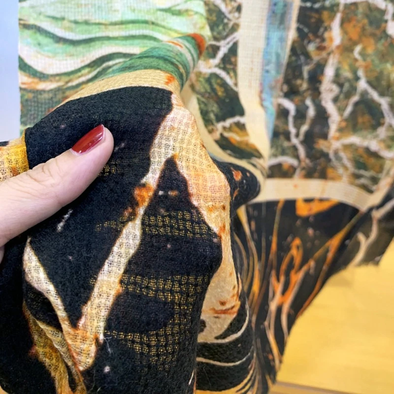 Lightweight 100% Cashmere Scarf Wraps Women Winter Shawl Cape Pashmina 200*100cm
Lightweight 100% Cashmere Scarf Wraps Women Winter Shawl Cape Pashmina 200*100cm