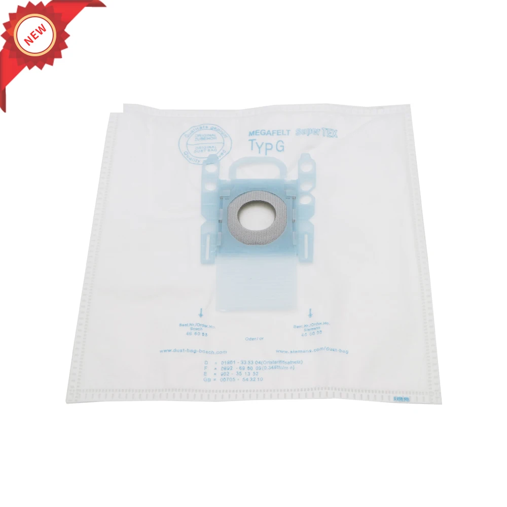Multi-set GL30 bags for Bosch vacuum cleaner Type G bags GL-30 Pro GL-40 BGL8508 GL 30 bags for Bosch Sphera vacuum cleaner
Multi-set GL30 bags for Bosch vacuum cleaner Type G bags GL-30 Pro GL-40 BGL8508 GL 30 bags for Bosch Sphera vacuum cleaner