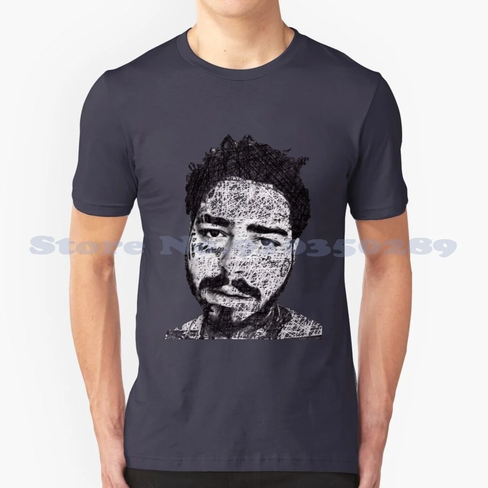 Стильная футболка в стиле Post Malone, модная дизайнерская футболка, футболка Post Malone 2020 Arnette Post Malone Post
Стильная футболка в стиле Post Malone, модная дизайнерская футболка, футболка Post Malone 2020 Arnette Post Malone Post