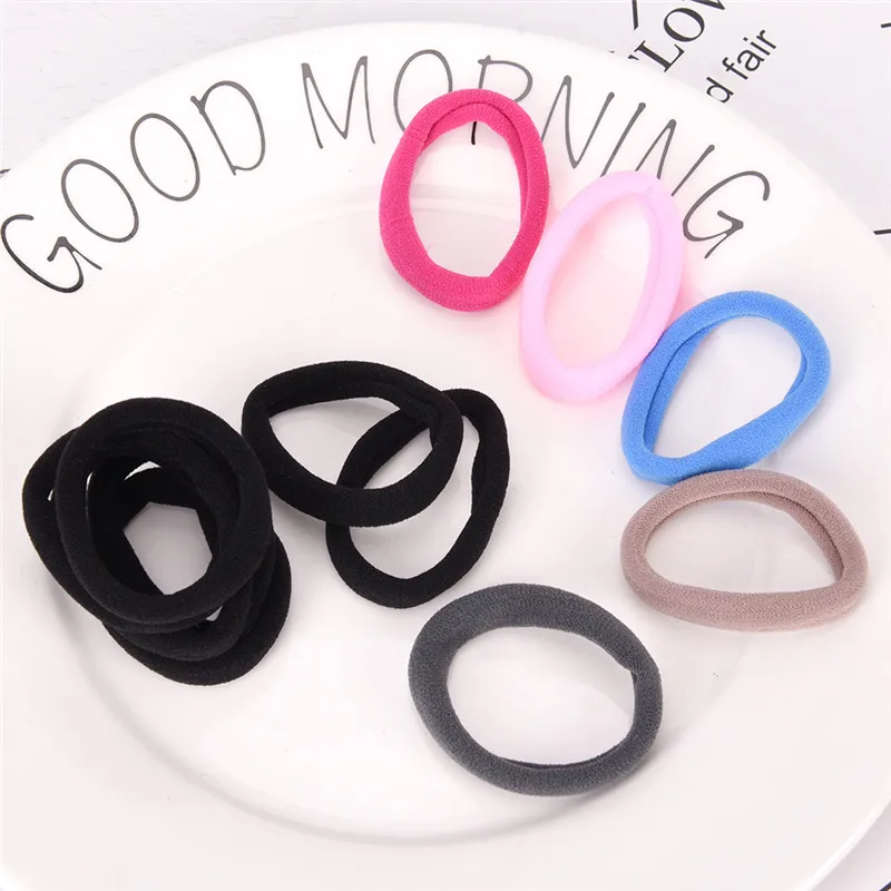10 Pcs/lot New Mix Color Candy Colored Elastic Ponytail Holders Accessories Girl Women Rubber Bands Tie Gum
10 Pcs/lot New Mix Color Candy Colored Elastic Ponytail Holders Accessories Girl Women Rubber Bands Tie Gum