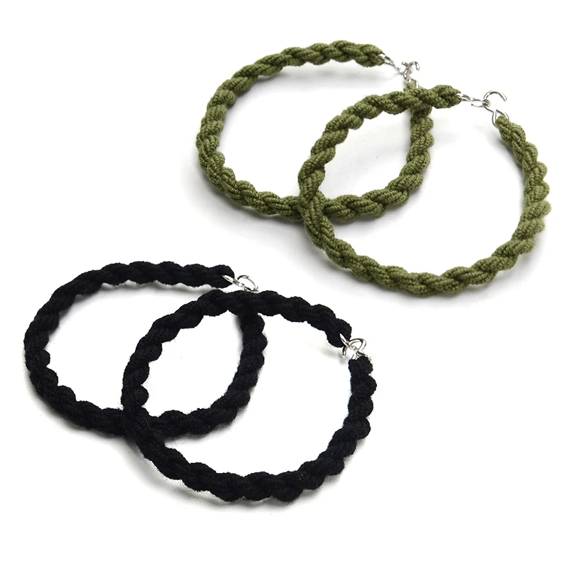 2 Pcs Camping Leggings Elastic Rope Jungle Trouser Leg Strap Riding Boot Rubber Band High Quality
2 Pcs Camping Leggings Elastic Rope Jungle Trouser Leg Strap Riding Boot Rubber Band High Quality