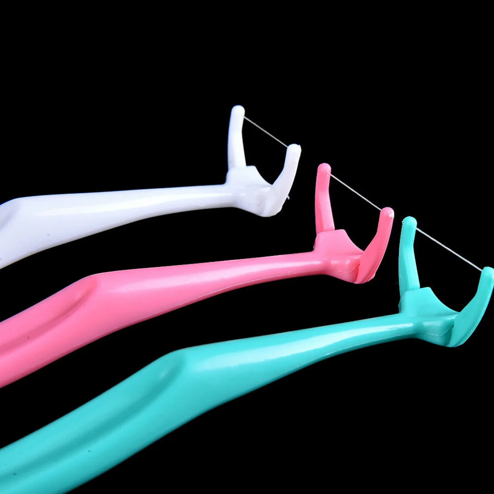 20pcs Replacement Dental Floss Head +1pc Handle Brush Dental Floss Head Teeth Stick Teeth Clean Toothpick Flosser Tool
20pcs Replacement Dental Floss Head +1pc Handle Brush Dental Floss Head Teeth Stick Teeth Clean Toothpick Flosser Tool