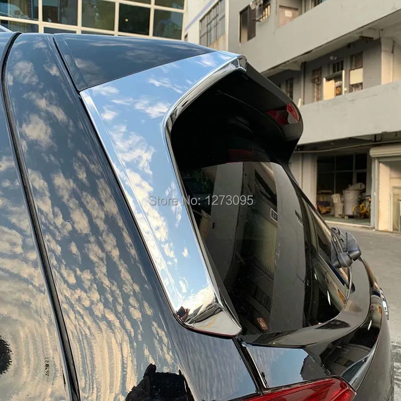 Для Subaru Forester 2018 2019 заднее окно плавник заднее окно спойлер боковые плавники защита крыла ABS автомобильные аксессуары для стайлинга
Для Subaru Forester 2018 2019 заднее окно плавник заднее окно спойлер боковые плавники защита крыла ABS автомобильные аксессуары для стайлинга
