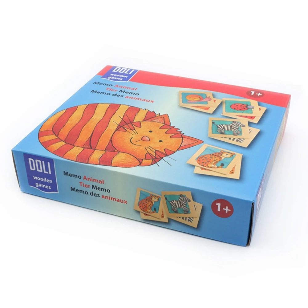 24 Pairs Of Animal Skin Matching Toys Parent Child Interaction Toys Montessori Teaching Aids for Early Childhood Education
24 Pairs Of Animal Skin Matching Toys Parent Child Interaction Toys Montessori Teaching Aids for Early Childhood Education