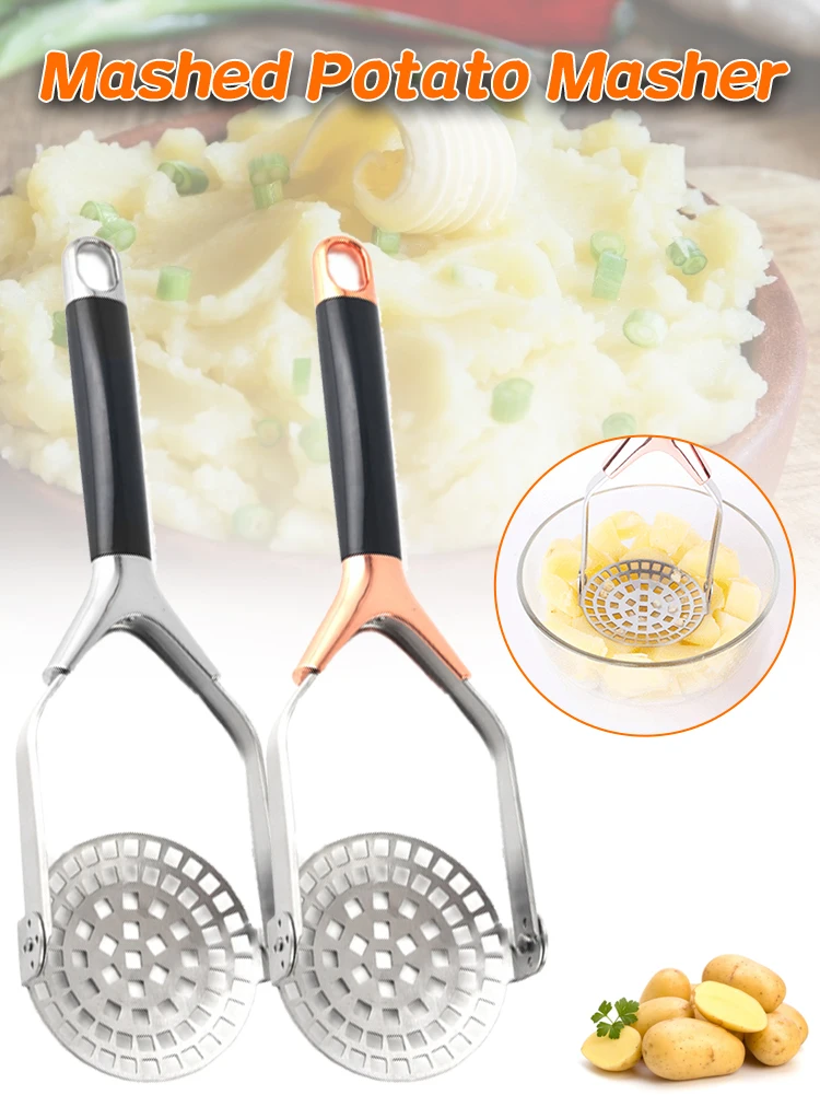 Garlic Press Stainless Steel Garlic Presser Garlic Chopper Slicer Garlic Crusher Vegetable Tools Kitchen Gadgets Accessories
Garlic Press Stainless Steel Garlic Presser Garlic Chopper Slicer Garlic Crusher Vegetable Tools Kitchen Gadgets Accessories