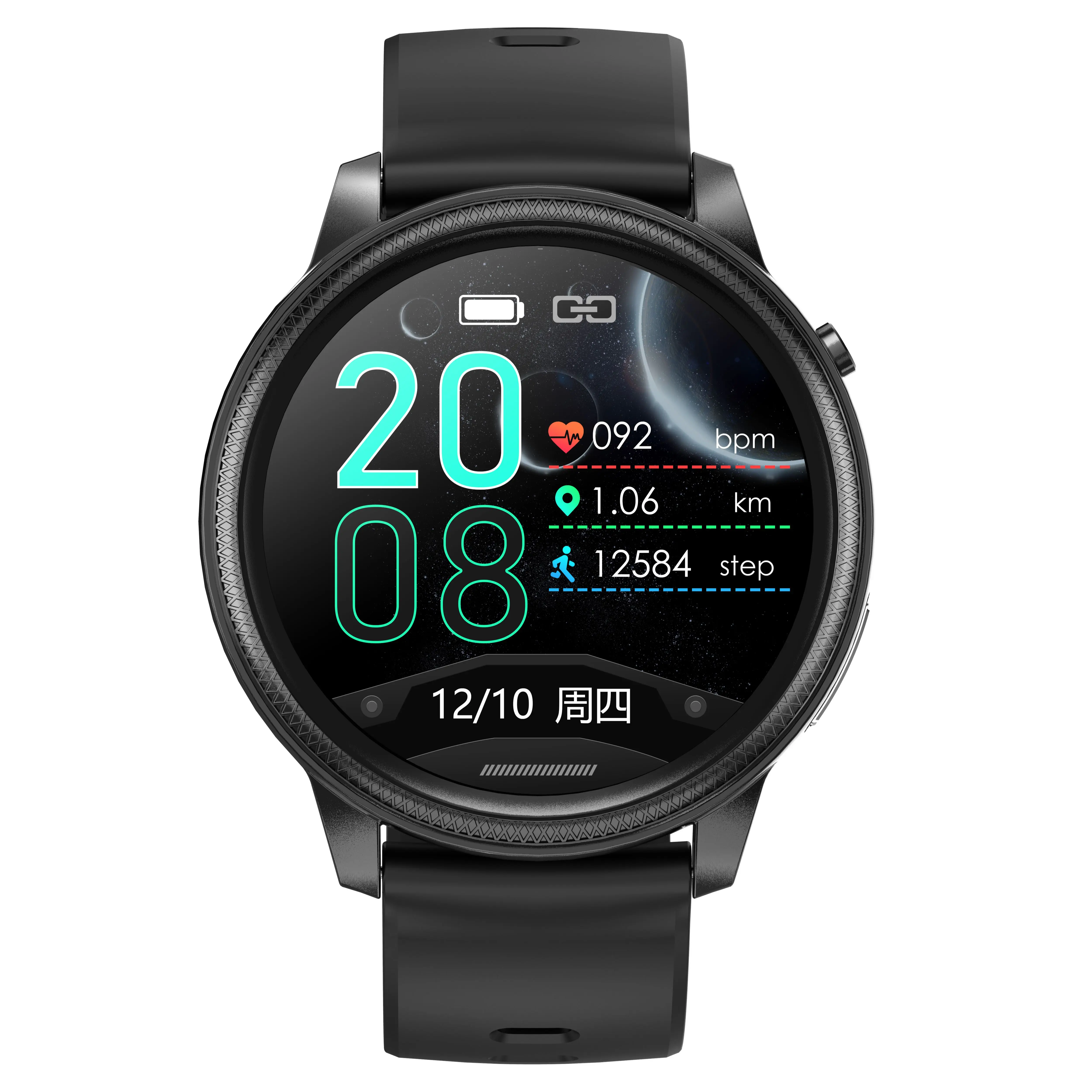 Willgallop 2021 Hot S31 Smart Watch Men 1.28 Inch Screen Women Heart Rate Blood Pressure Monitor Fitness Tracker Ip68 Waterproof
Willgallop 2021 Hot S31 Smart Watch Men 1.28 Inch Screen Women Heart Rate Blood Pressure Monitor Fitness Tracker Ip68 Waterproof
