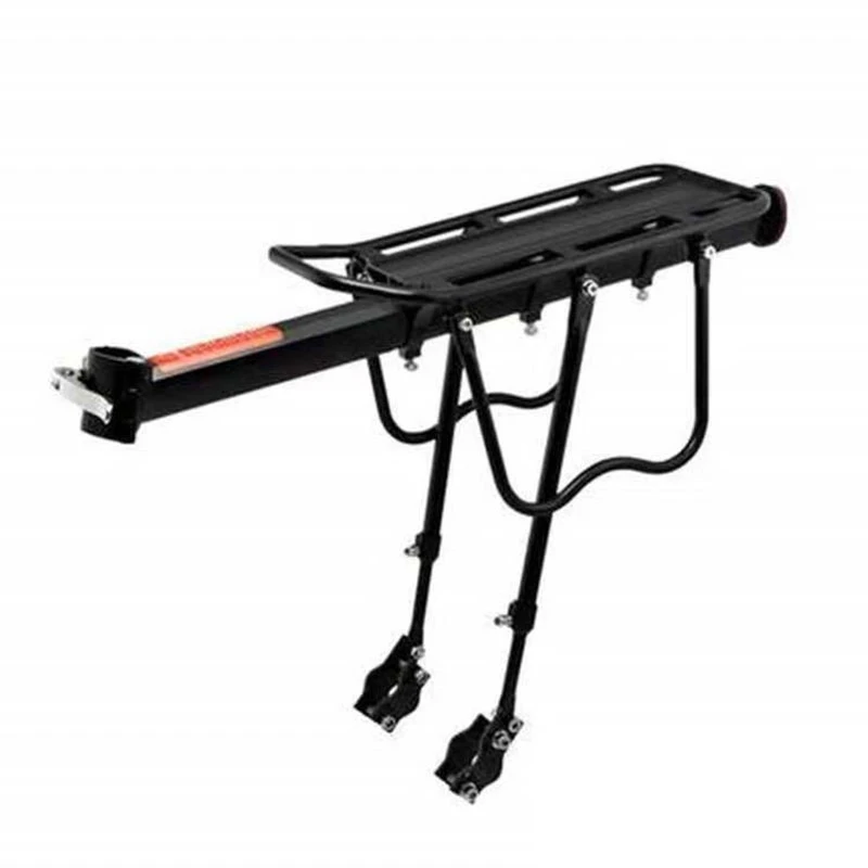 MTB Mountain Bike Bicycle Aluminum Alloy Rear Stacking Shelf Frame Tailstock Back Seat Stacking Shelf with Tool
MTB Mountain Bike Bicycle Aluminum Alloy Rear Stacking Shelf Frame Tailstock Back Seat Stacking Shelf with Tool