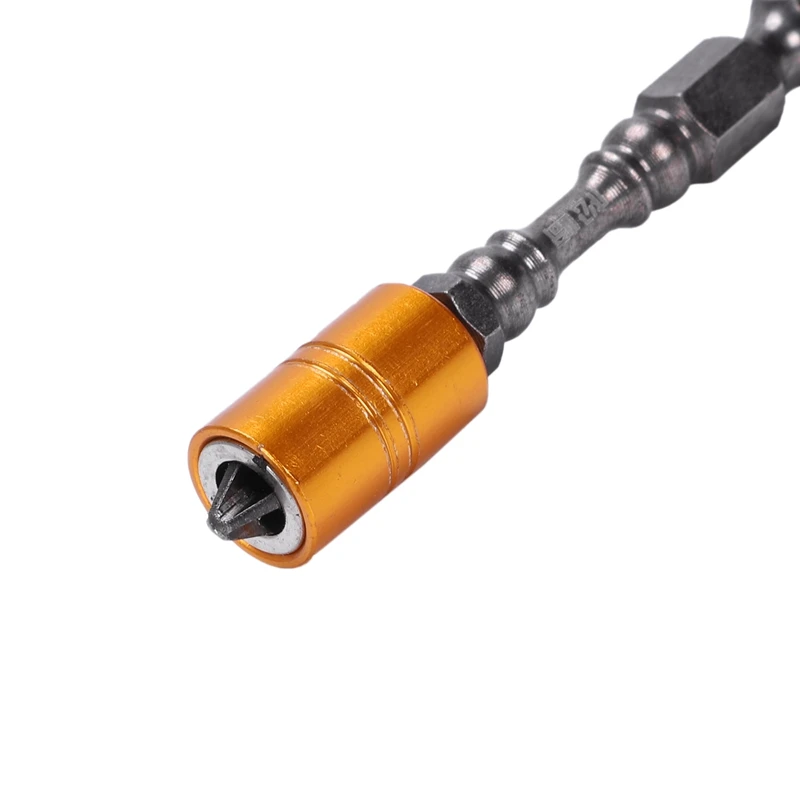PH2 Hardness 65MM Cross Head Screwdriver Bit Single Head Electric Screwdriver Phillips Screw Driver With Magnetic Ring
PH2 Hardness 65MM Cross Head Screwdriver Bit Single Head Electric Screwdriver Phillips Screw Driver With Magnetic Ring
