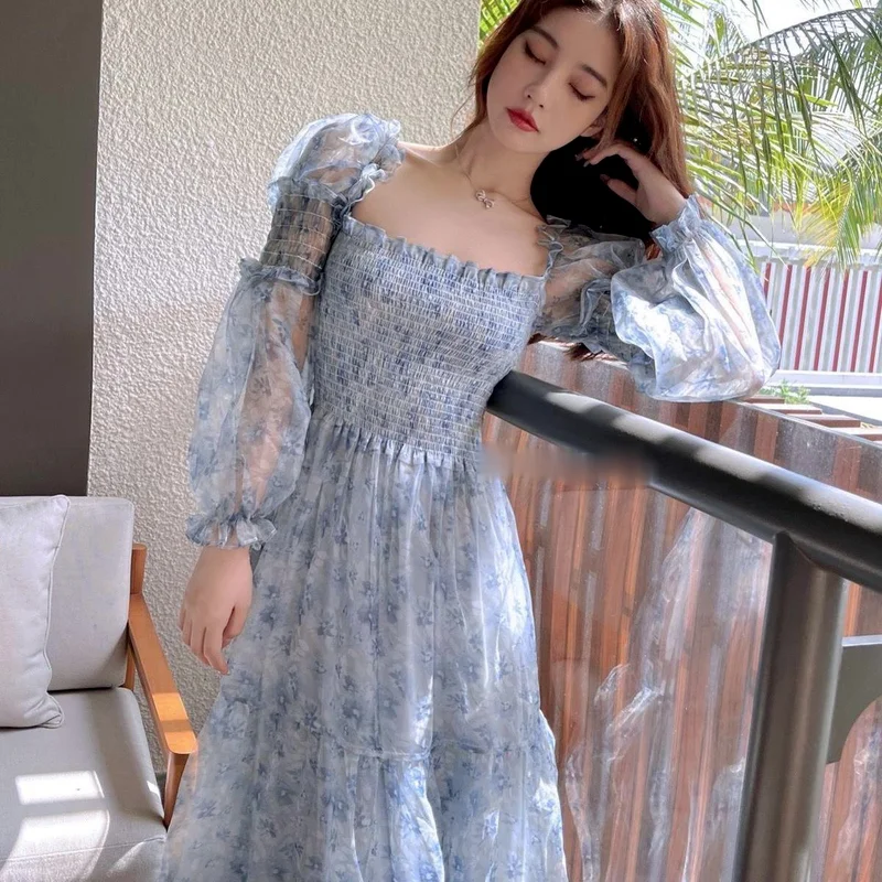 kawaii floral vestido feminino elegante retalhos doce vestido feminino puff manga francesa festa midi vestido coreano novo
kawaii floral vestido feminino elegante retalhos doce vestido feminino puff manga francesa festa midi vestido coreano novo