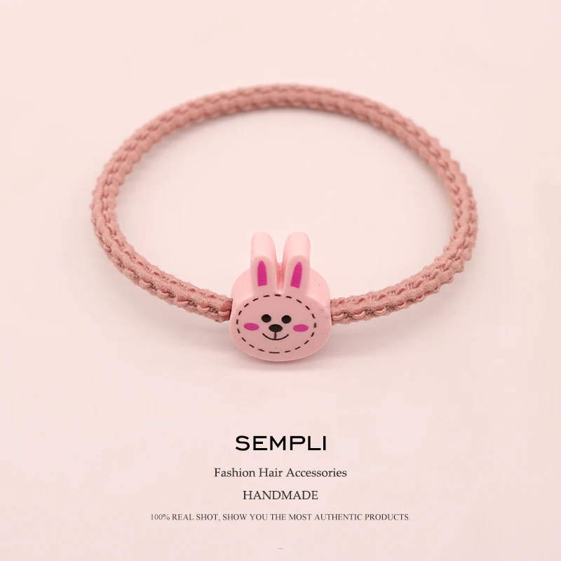 Sempli 3 Design Multiple Color Mixing Beautiful Elastic Hair Bands Kids Children The ponytail Holder Cute Hair Accessories
Sempli 3 Design Multiple Color Mixing Beautiful Elastic Hair Bands Kids Children The ponytail Holder Cute Hair Accessories