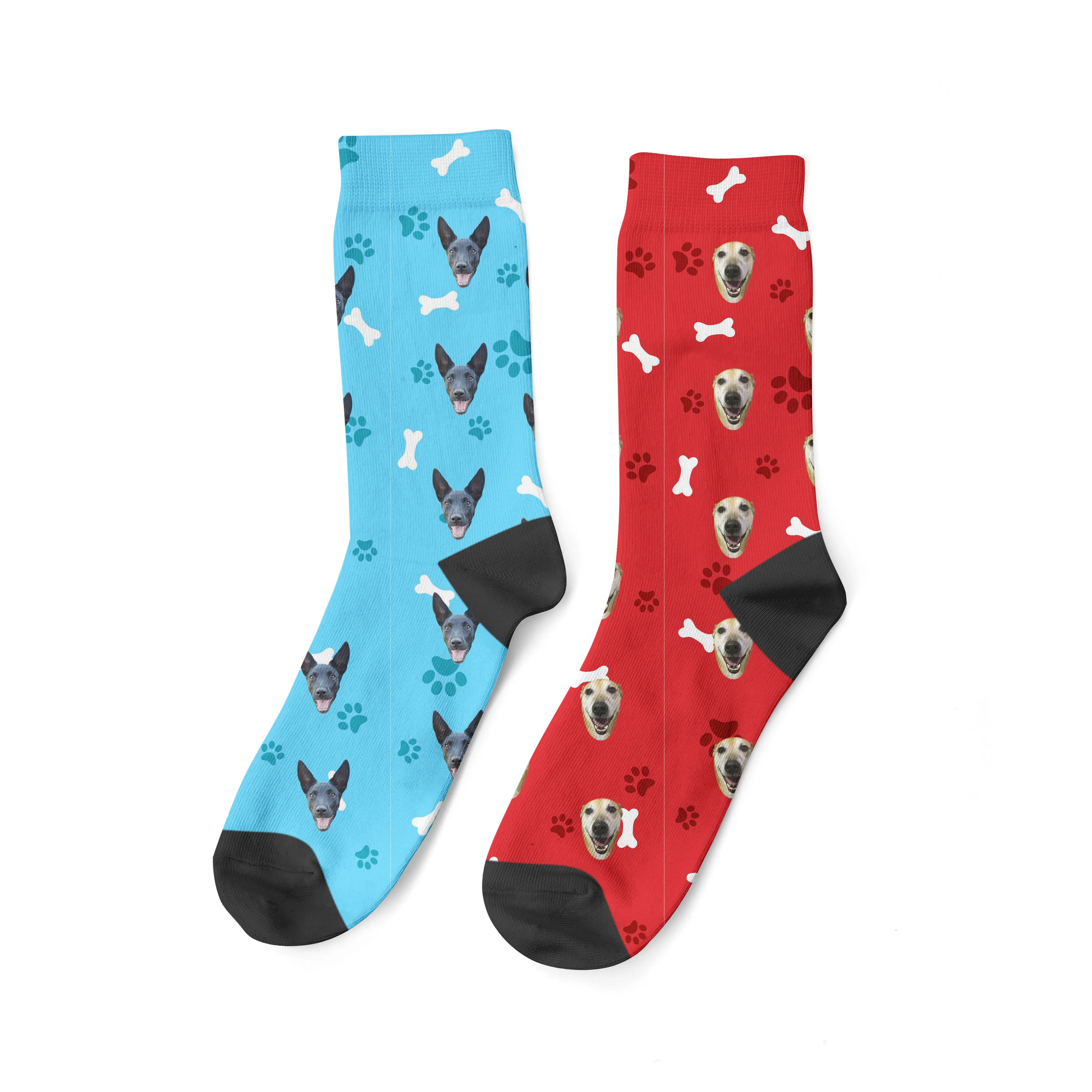 Factory Outlet 3D Printed Custom Socks Men Women Autumn Warm Fun Cute Pet Cats Dogs Face Fish Bone Hearts Pattern Custom Socks
Factory Outlet 3D Printed Custom Socks Men Women Autumn Warm Fun Cute Pet Cats Dogs Face Fish Bone Hearts Pattern Custom Socks