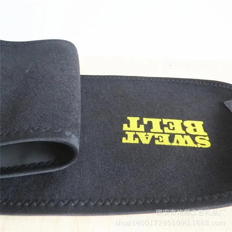 Fitness Sports Waist Back Support Belts Sweat Belt Trainer Trimmer Musculation Abdominale Sports Safety Factory
Fitness Sports Waist Back Support Belts Sweat Belt Trainer Trimmer Musculation Abdominale Sports Safety Factory