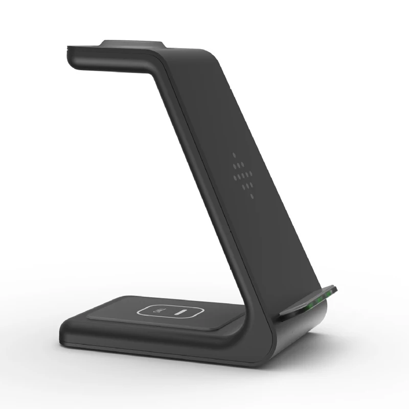 3 In 1 Wireless Charger For Samsung Note 10 9 8 S10 S9 S8 Galaxy Watch Active/Galaxy Buds 10W Fast Charger Wireless Dock Station
3 In 1 Wireless Charger For Samsung Note 10 9 8 S10 S9 S8 Galaxy Watch Active/Galaxy Buds 10W Fast Charger Wireless Dock Station