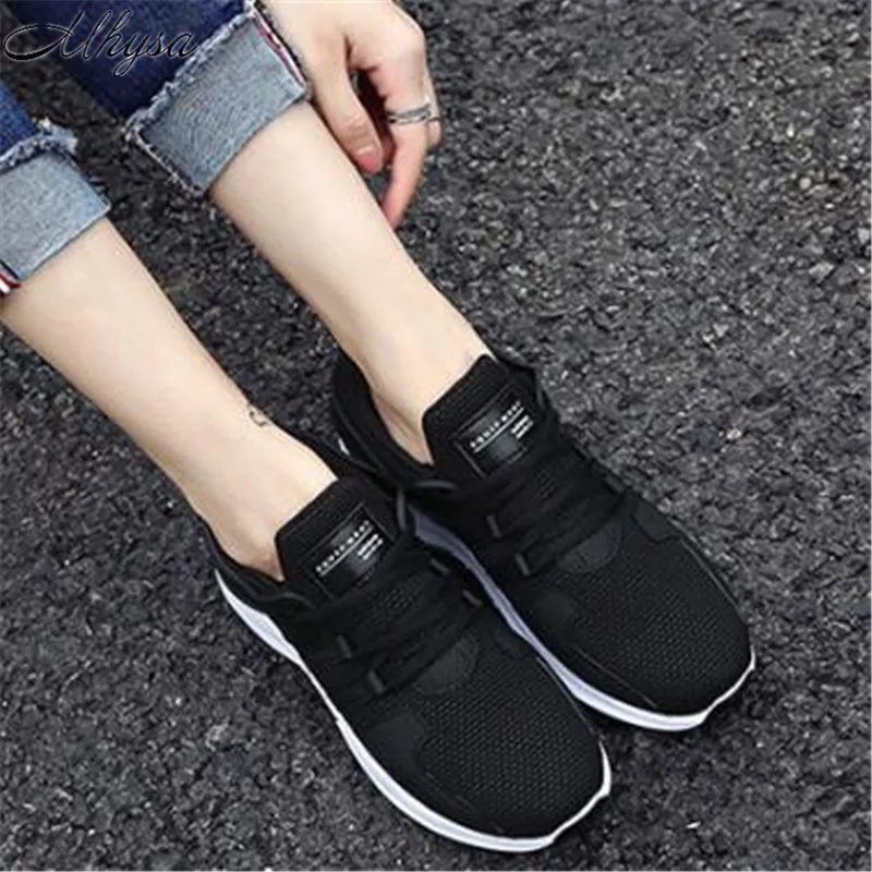 Mhys 2020 new spring and autumn simple mesh female fashion casual sports non-slip shoes leather stitching white shoes Z106
Mhys 2020 new spring and autumn simple mesh female fashion casual sports non-slip shoes leather stitching white shoes Z106