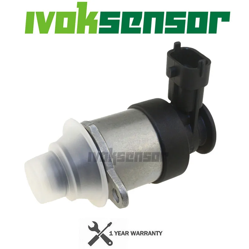 

0928400757 71754808 504342423 High Pressure Fuel Pump Regulator Metering Control Solenoid Valve For FIAT DUCATO IVECO DAILY IV V