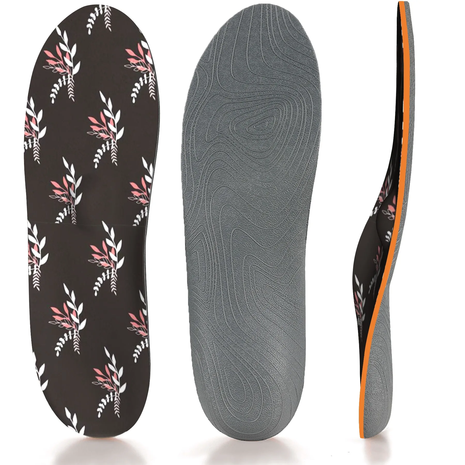 Ортопедические стельки для плоскостопия, моделирование фасциита, амортизация, боль в каблуке для мужчин, вставки на кроссовки
Ортопедические стельки для плоскостопия, моделирование фасциита, амортизация, боль в каблуке для мужчин, вставки на кроссовки