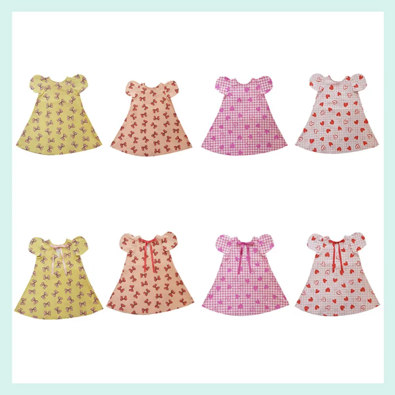 In Stock 2021 Summer Baby Girls Clothes New Dresses for Girls Print Dress Kids Clothes Toddler Dresses
In Stock 2021 Summer Baby Girls Clothes New Dresses for Girls Print Dress Kids Clothes Toddler Dresses
