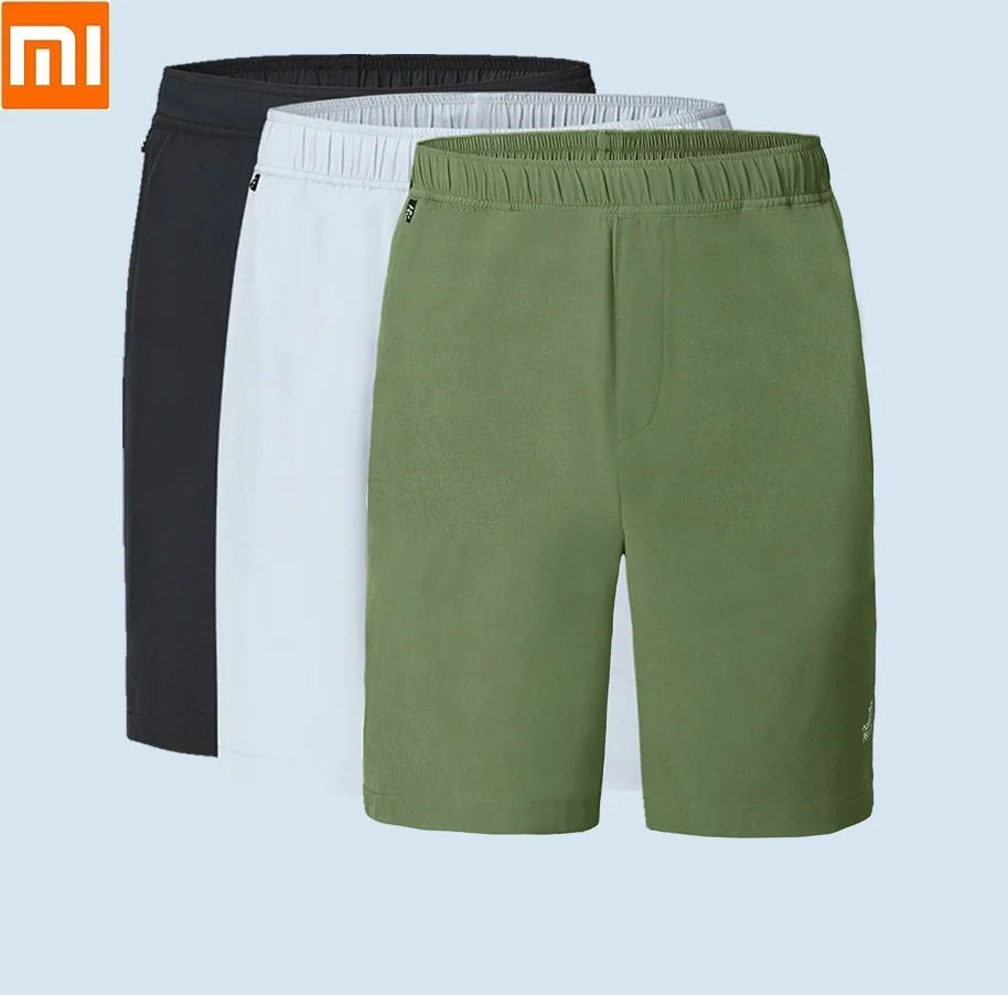 For Youpin Youpin Men's Running Quick Drying Shorts Perspiration Breathable Training Exercise Jogging Man Sports Shorts
For Youpin Youpin Men's Running Quick Drying Shorts Perspiration Breathable Training Exercise Jogging Man Sports Shorts