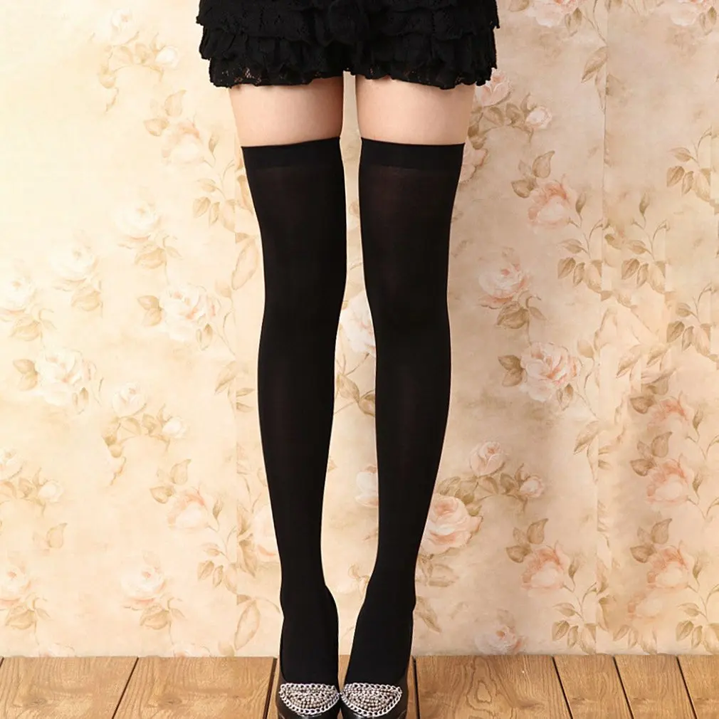 OUTAD Autumn Winter Candy Color Children tights stockings for girls kids Pantyhose dance tights Over Knee Socks New Sale
OUTAD Autumn Winter Candy Color Children tights stockings for girls kids Pantyhose dance tights Over Knee Socks New Sale
