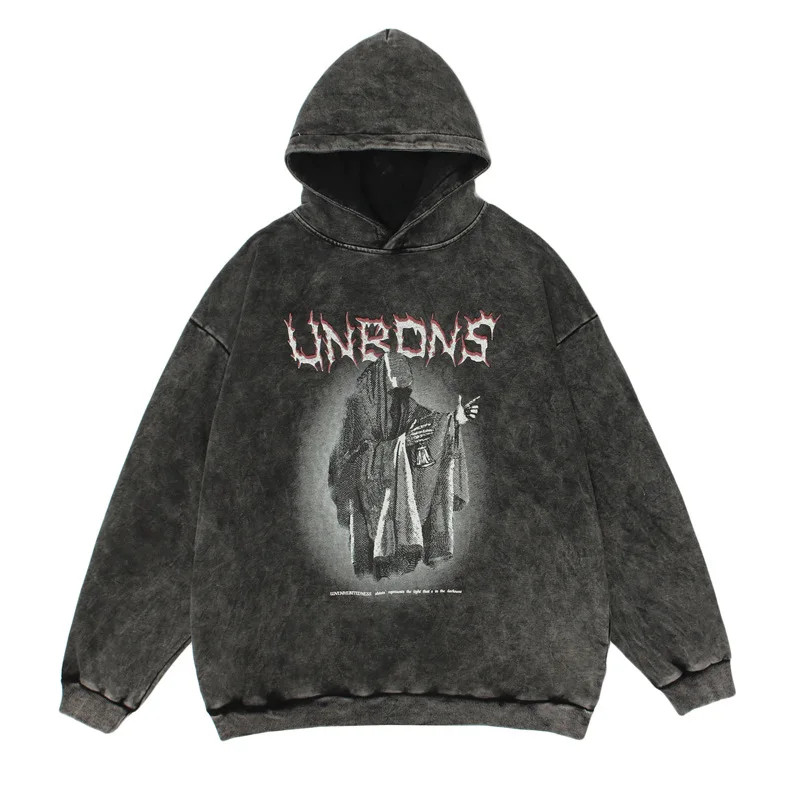 KIOVNO Men High Street Vintage Printed Sweatshirts Hoodies Streetwear Autumn Oversize Pullover Hoodie For Couples Tops
KIOVNO Men High Street Vintage Printed Sweatshirts Hoodies Streetwear Autumn Oversize Pullover Hoodie For Couples Tops