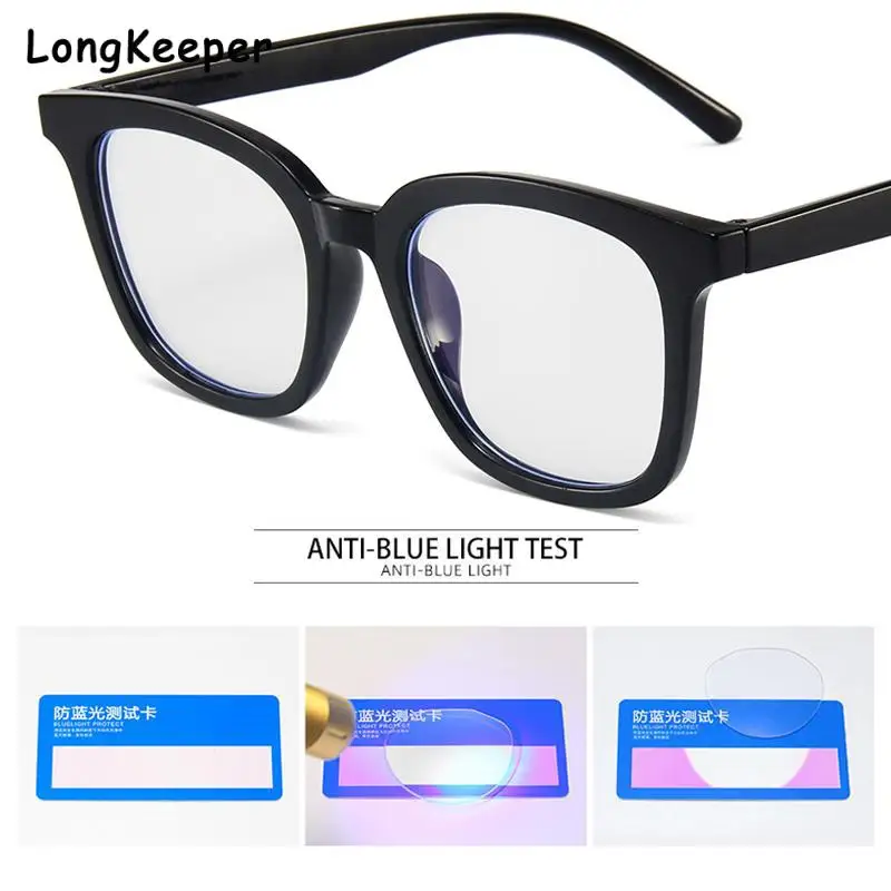 Vintage Square Anti-blue Light Glasses Frame Women Classic Optical Eye Glasses Frames for Men Clear Glasses Frame Oculos de sol
Vintage Square Anti-blue Light Glasses Frame Women Classic Optical Eye Glasses Frames for Men Clear Glasses Frame Oculos de sol