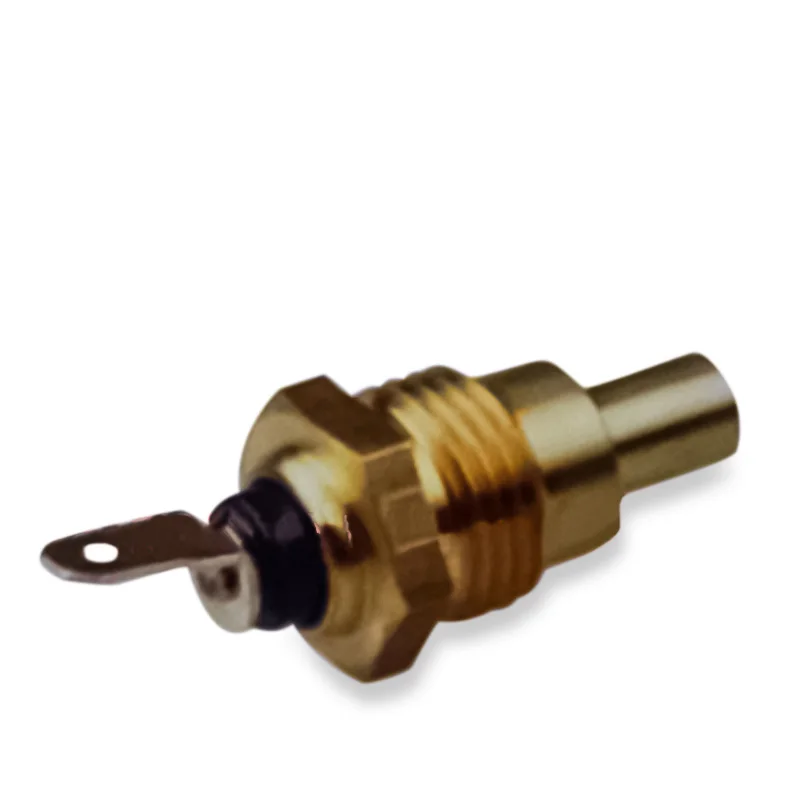 Excavator Spare Parts Water temp sensor for KOBELCO excavator SK200-6E SK200-2
Excavator Spare Parts Water temp sensor for KOBELCO excavator SK200-6E SK200-2