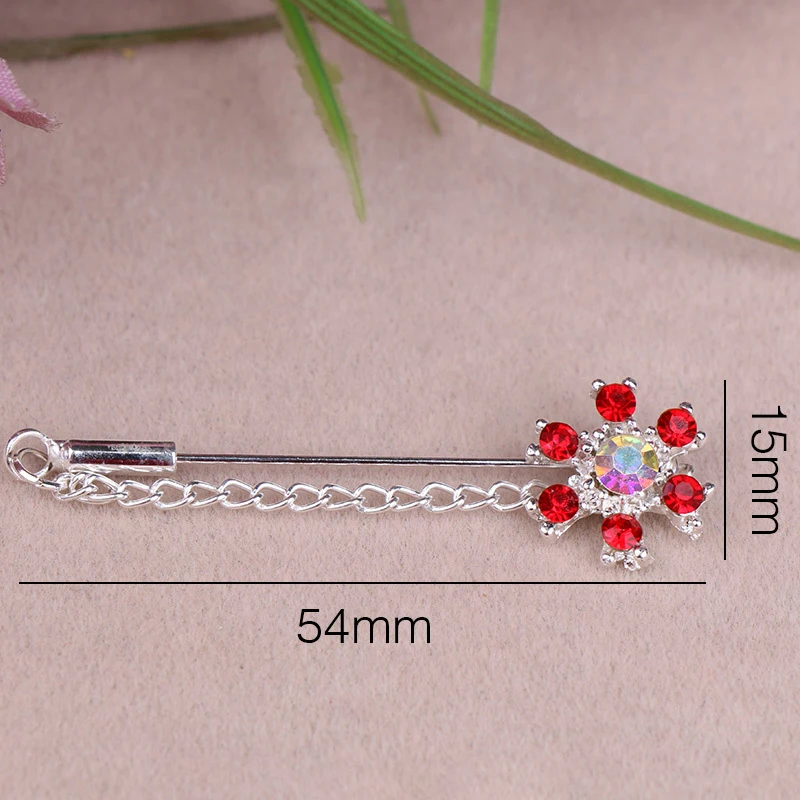 12pcs/lot Flower Muslim Women Shawl Scarf Lady Scarves Hijab Clips Pearl Brooch Pins Pin
12pcs/lot Flower Muslim Women Shawl Scarf Lady Scarves Hijab Clips Pearl Brooch Pins Pin