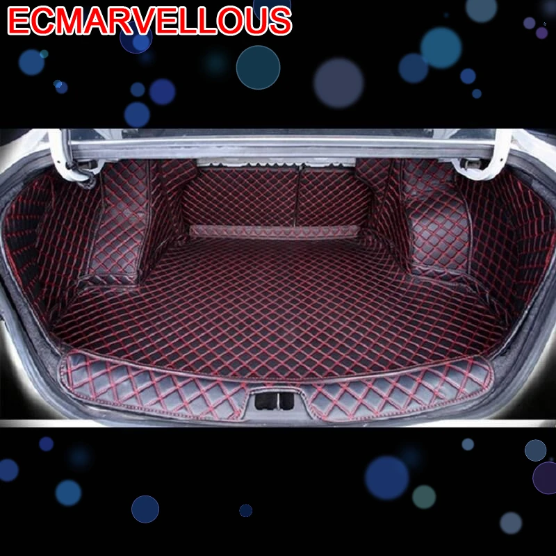 Mouldings Car-styling Protector Maletero Coche Trunk Mat Automobile Cargo Liner 12 13 14 15 16 17 18 FOR Skoda Octavia
Mouldings Car-styling Protector Maletero Coche Trunk Mat Automobile Cargo Liner 12 13 14 15 16 17 18 FOR Skoda Octavia