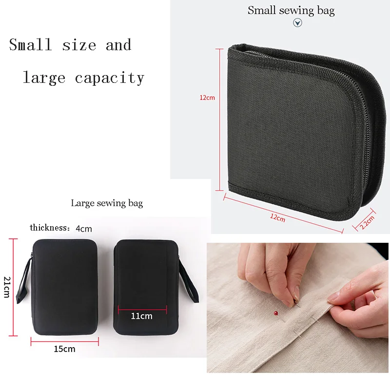 28/94pcs Sewing Kits Multi-function Sewing Box Set for Hand Quilting Stitching Embroidery Thread DIY Sewing Accessories
28/94pcs Sewing Kits Multi-function Sewing Box Set for Hand Quilting Stitching Embroidery Thread DIY Sewing Accessories