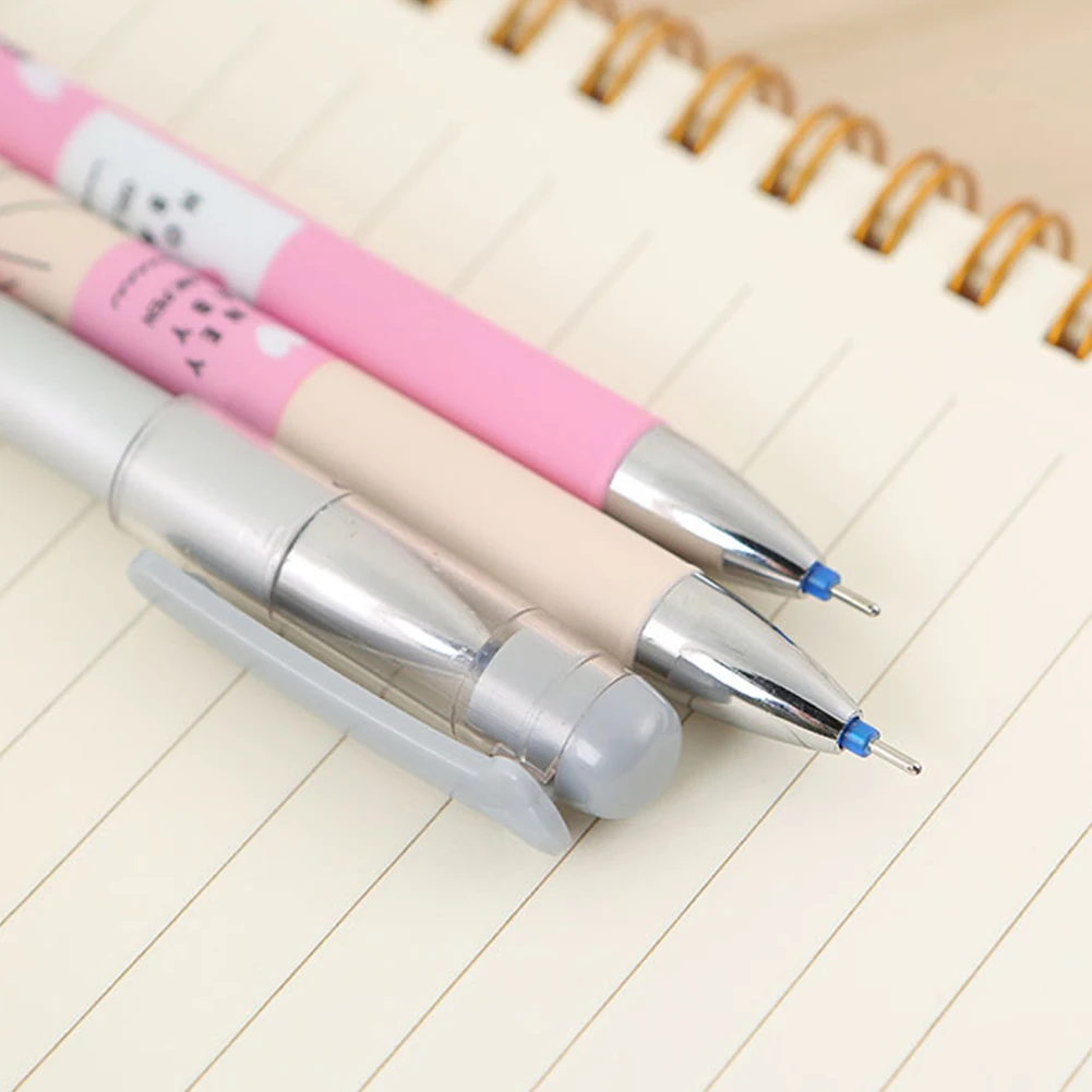 12 Pcs /set Erasable Blue Refill Gel Pen Smooth Plastic Fresh Writing Tools Office Supplies Stationery Multipurpose 0.5mm Tip
12 Pcs /set Erasable Blue Refill Gel Pen Smooth Plastic Fresh Writing Tools Office Supplies Stationery Multipurpose 0.5mm Tip